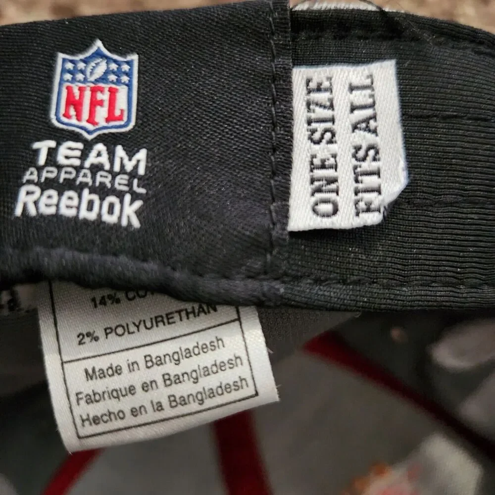 NY Giants Vs Patriots 2012 Superbowl Stadium Exclusive Hat Cap Limited Edition